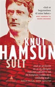 Knut Hamsun: Sult