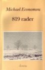 Michael Economou: 819 rader