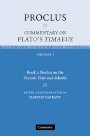  Proclus og Harold Tarrant (red.): Proclus: Commentary on Plato’s Timaeus: Volume 1, Book I: Proclus on the Socratic State and AtlantisSeries