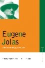 Eugene Jolas: Eugene Jolas - Critical Writings, 1924-1951