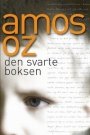 Amos Oz: Den svarte boksen