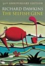 Richard Dawkins: The Selfish Gene