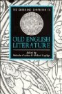 Malcolm Godden (red.): The Cambridge Companion to Old English Literature