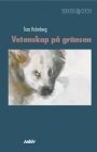 Tora Holmberg: Vetenskap på gränsen