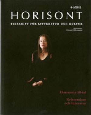Behm-Steinberg (red.) Hugh: 4-5:2012, Horisont