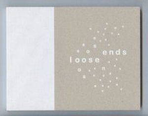 Karl-Johan Stigmark: loose ends