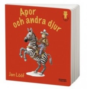 Jan Lööf: Apor och andra djur