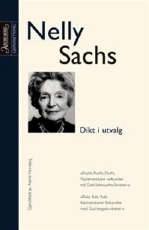 Nelly Sachs: Dikt i utvalg