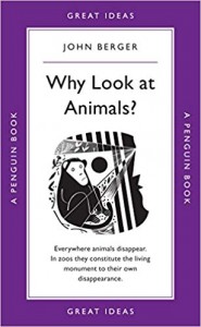 John Berger: Why Look at Animals?