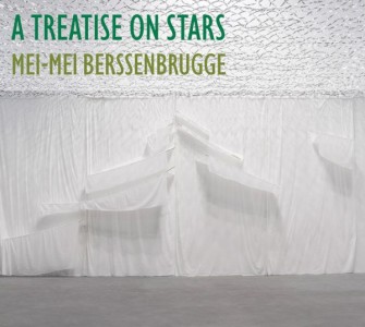 Mei-Mei Berssenbrugge: A Treatise on Stars