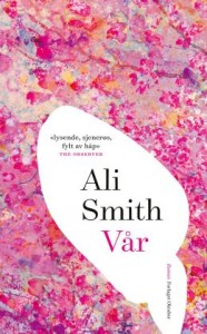 Ali Smith: Vår