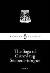  Anon:  The Saga of Gunnlaug Serpent-Tongue 