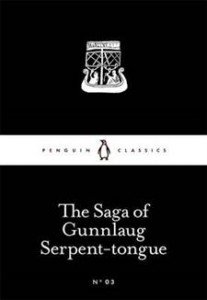 Anon: The Saga of Gunnlaug Serpent-Tongue
