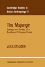 Jack Stauder: The Majangir