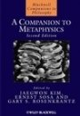 Jaegwon Kim (red.): A Companion to Metaphysics