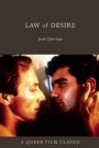 José Quiroga: Law of Desire
