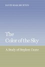 David Halliburton: The Color of the Sky