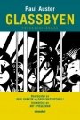 Paul Auster, Paul Karasik, David Mazzucchelli: Glassbyen: tegneserieroman