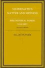 Hilary Putnam (red.): Philosophical Papers: Volume 1, Mathematics, Matter and Method