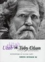 Toby Olson: Utah