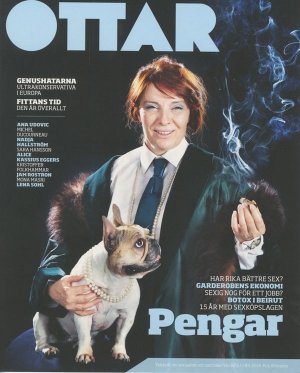 : Ottar 3/2014 Pengar