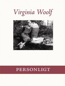 Virginia Woolf: Personligt