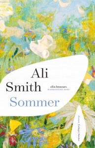 Ali Smith: Sommer