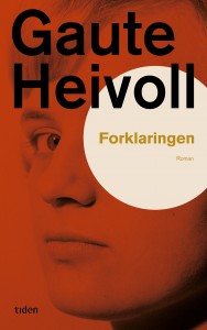 Gaute Heivoll: Forklaringen