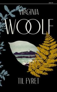 Virginia Woolf: Til fyret