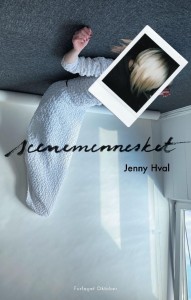 Jenny Hval: Scenemennesket