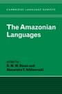 R. M. W. Dixon (red.): The Amazonian Languages