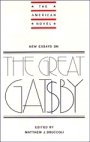 Matthew J. Bruccoli (red.): New Essays on The Great Gatsby