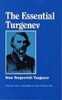 Ivan  Sergeevich Turgenev og Elizabeth  Cheresh Allen: Essential Turgenev