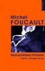 Michel Foucault: Sexualitetens historia: Band 3. Omsorgen om sig