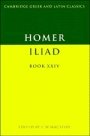  Homer og Colin W. Macleod (red.): Homer: Iliad Book XXIV