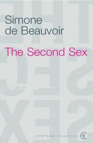 Simone de Beauvoir: The Second Sex