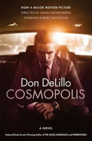 Don DeLillo: Cosmopolis