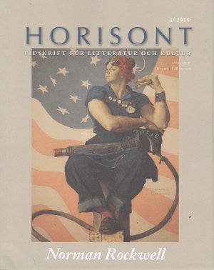 Sofie Furu (red.): Horisont 4/2015