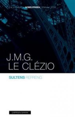J. M. G. Le Clézio: Sultens refreng