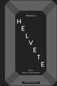 Erlend Loe: Helvete