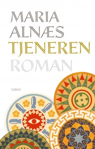 Maria Alnæs: Tjeneren