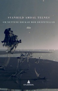 Svanhild Amdal Telnes: Om nettene brukar mor dråpeteljar