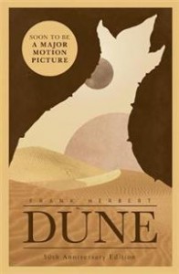 Frank Herbert og Frank Herbert: Dune