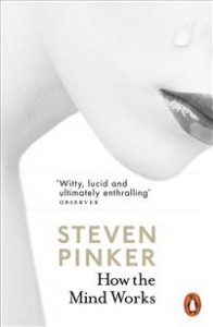 Steven Pinker: How the Mind Works