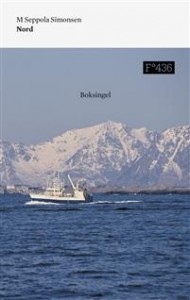 M Seppola Simonsen: Nord