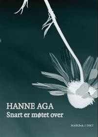 Hanne Aga: Snart er møte over