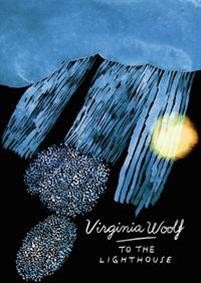 Virginia Woolf: To The Lighthouse (Vintage Classics Woolf Series)