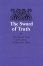 Mervyn Hiskett: The Sword of Truth - The Life and Times of Shehu Usuman Dan Fodio