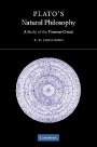Thomas Kjeller Johansen: Plato’s Natural Philosophy: A Study of the Timaeus-Critias