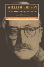 William Empson og John Haffenden (red.): William Empson: Essays on Renaissance Literature: Volume 1, Donne and the New Philosophy